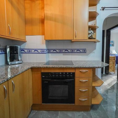 Bonito Apartamento Porto Fino Daire Empuriabrava Dış mekan fotoğraf