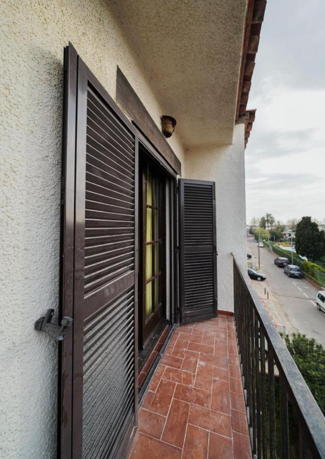 Bonito Apartamento Porto Fino Daire Empuriabrava Dış mekan fotoğraf